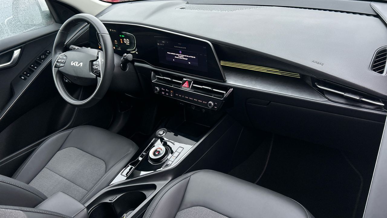 Kia Niro 1.6 GDI HEV DRIVE 141 5P