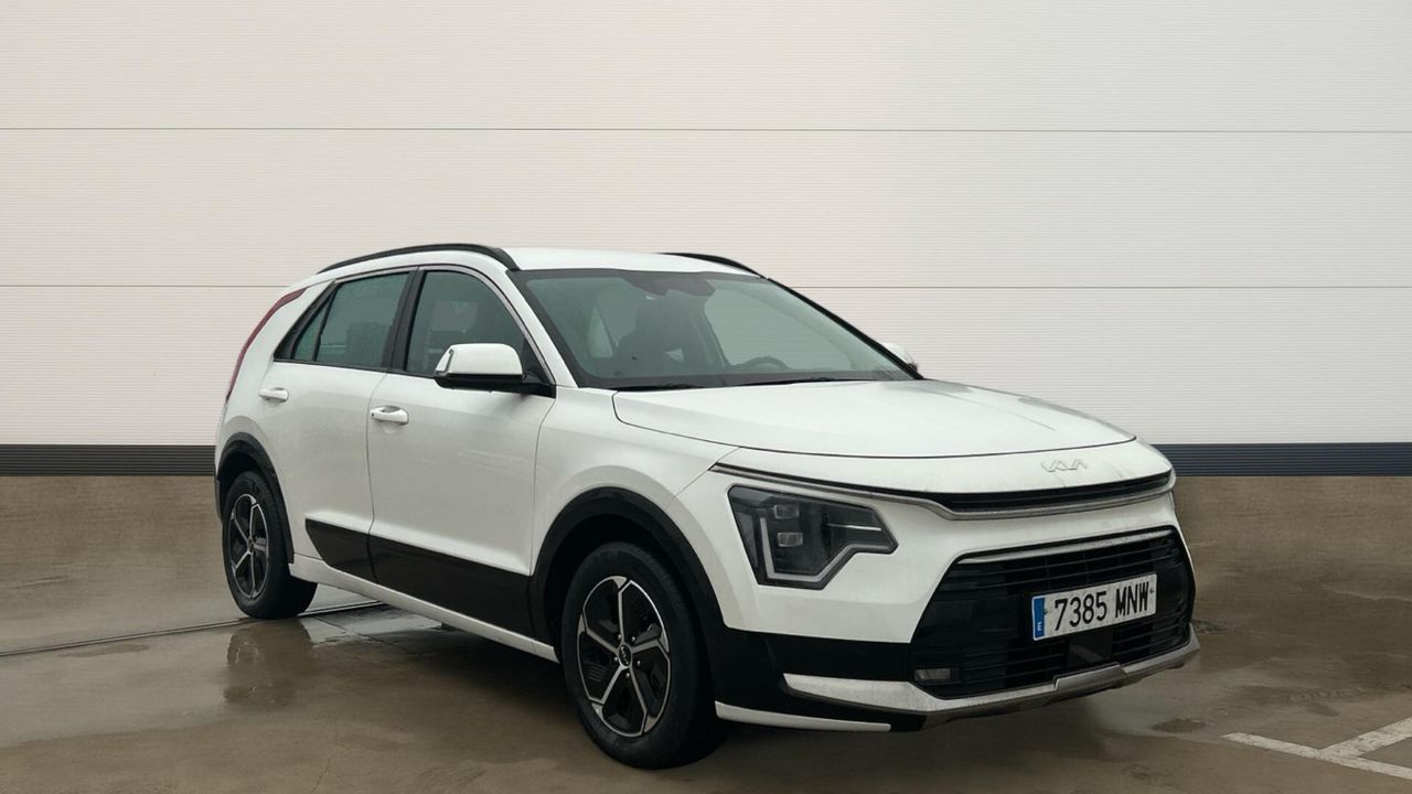 Kia Niro 1.6 GDI HEV DRIVE 141 5P