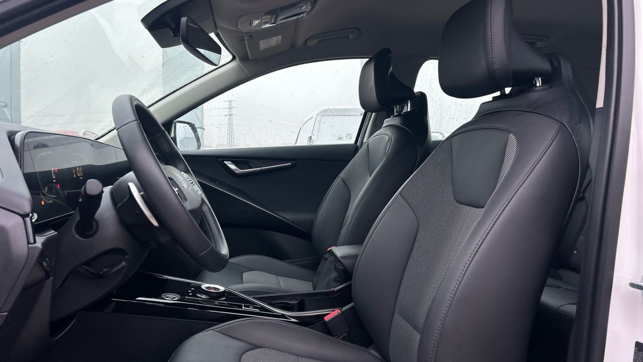 Kia Niro 1.6 GDI HEV DRIVE 141 5P