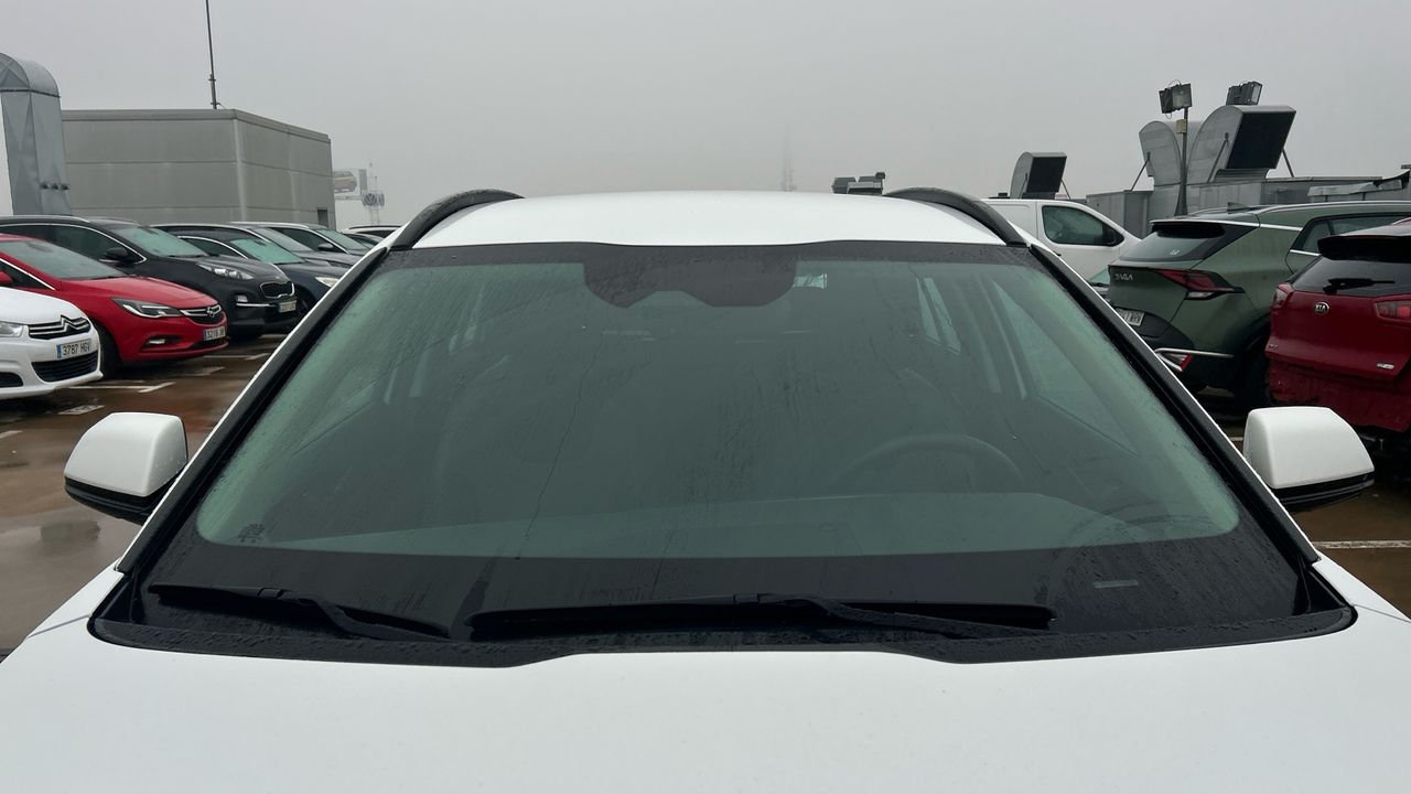 Kia Niro 1.6 GDI HEV DRIVE 141 5P