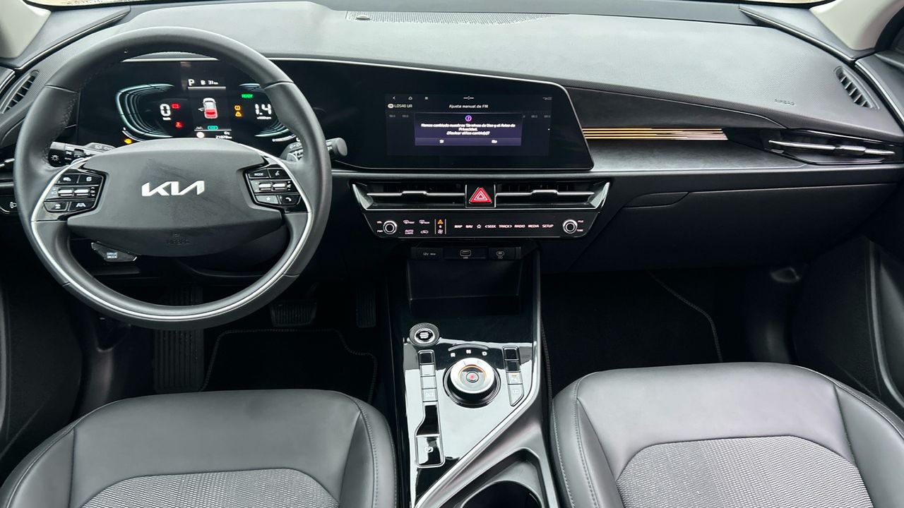 Kia Niro 1.6 GDI HEV DRIVE 141 5P