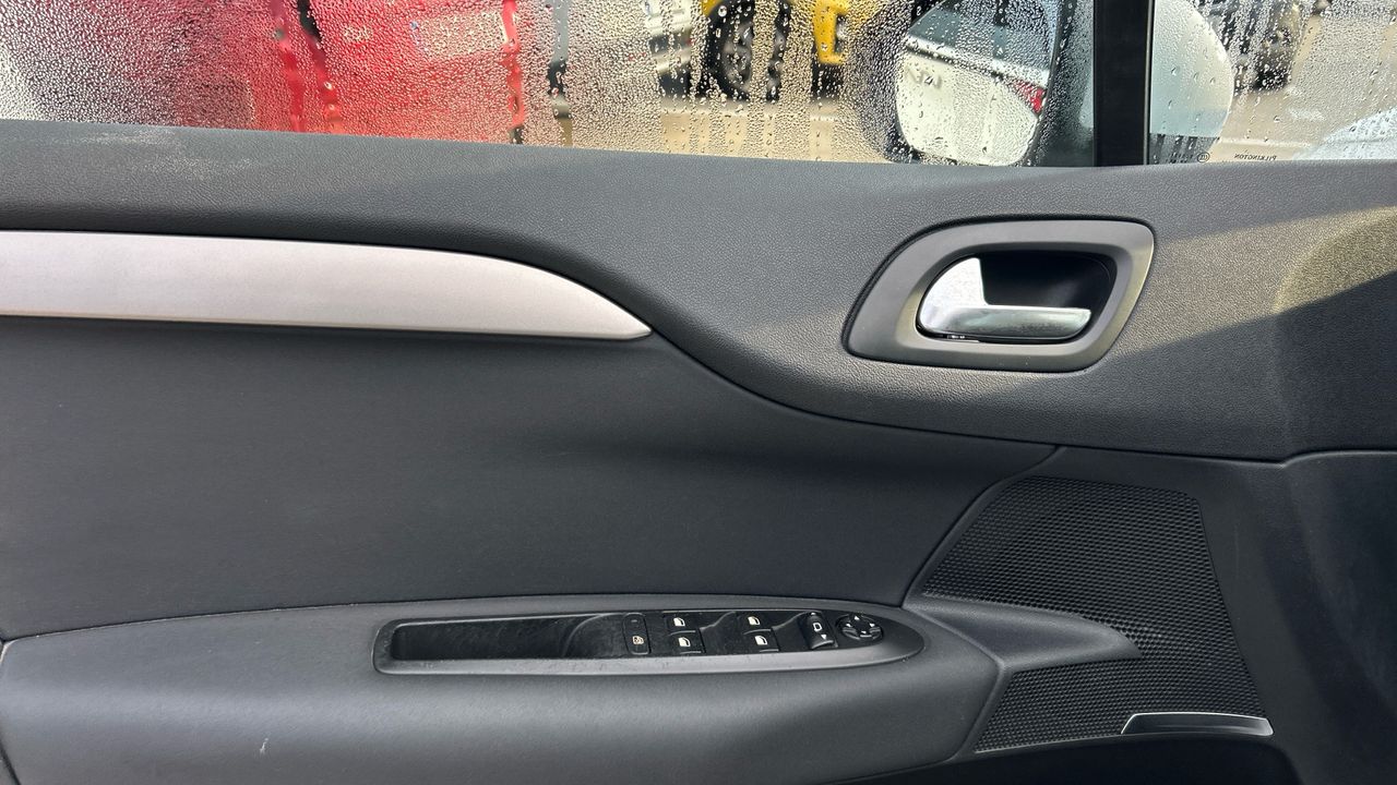 Citroën C4 1.6 E-HDI 110 SEDUCTION 112 5P