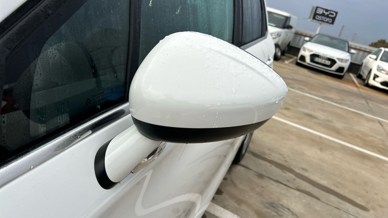 Citroën C4 1.6 E-HDI 110 SEDUCTION 112 5P