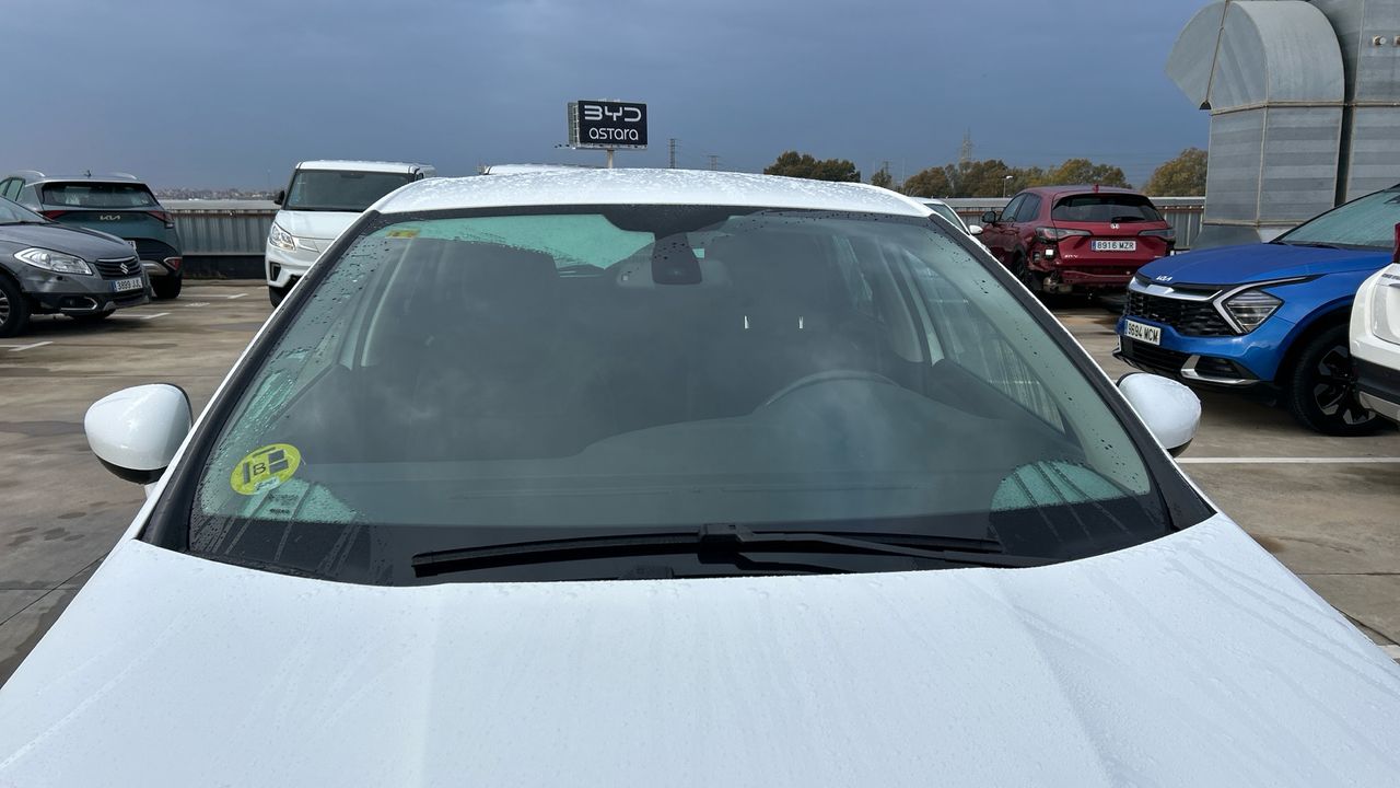 Citroën C4 1.6 E-HDI 110 SEDUCTION 112 5P