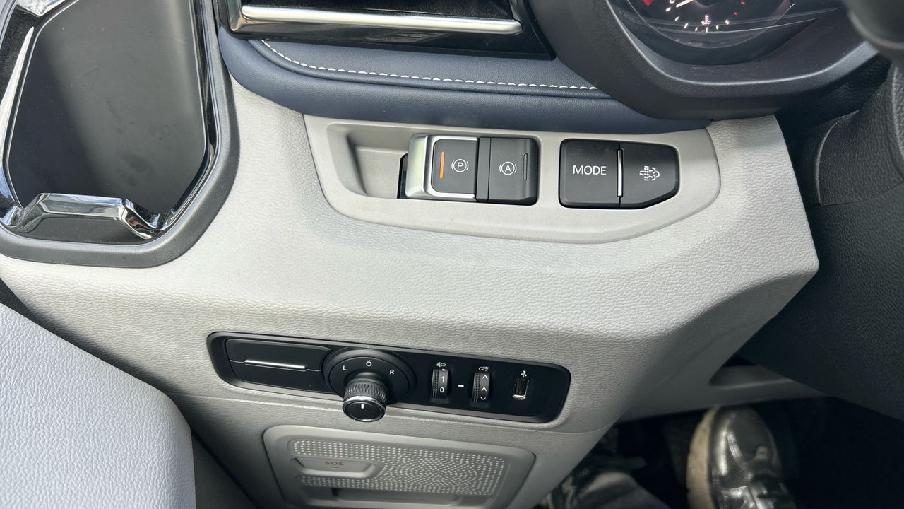 Maxus Deliver 7 2.0D L2H1 150 4P