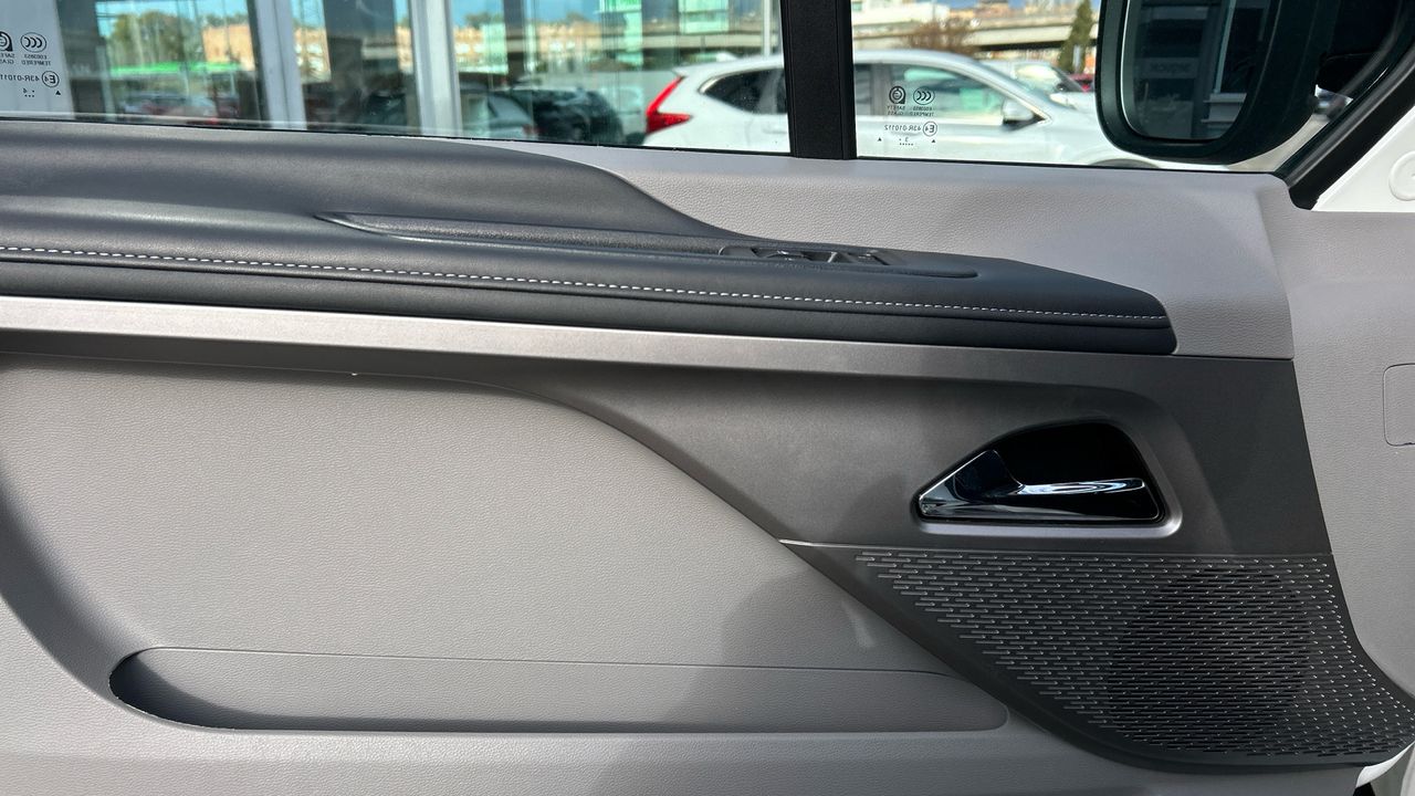 Maxus Deliver 7 2.0D L2H1 150 4P