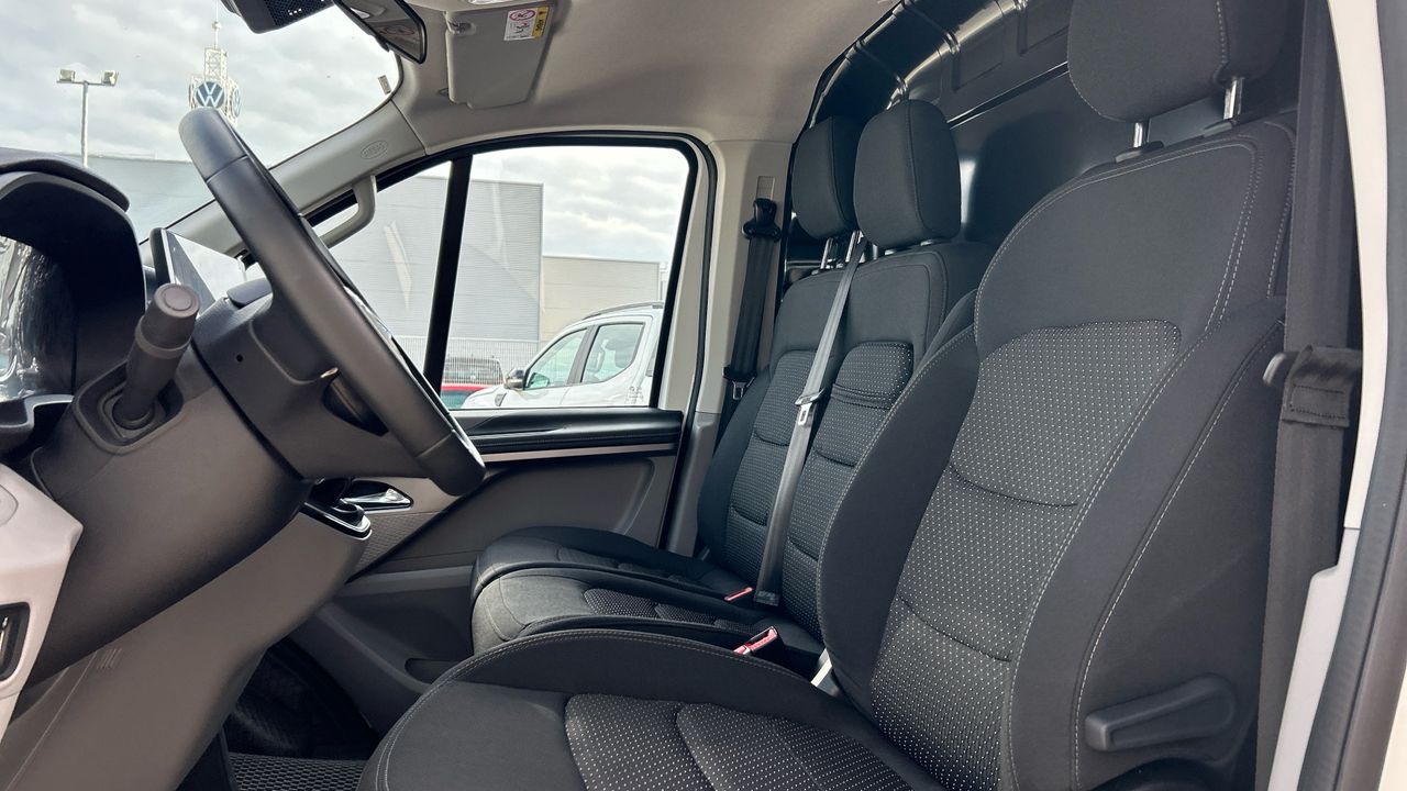 Maxus Deliver 7 2.0D L2H1 150 4P