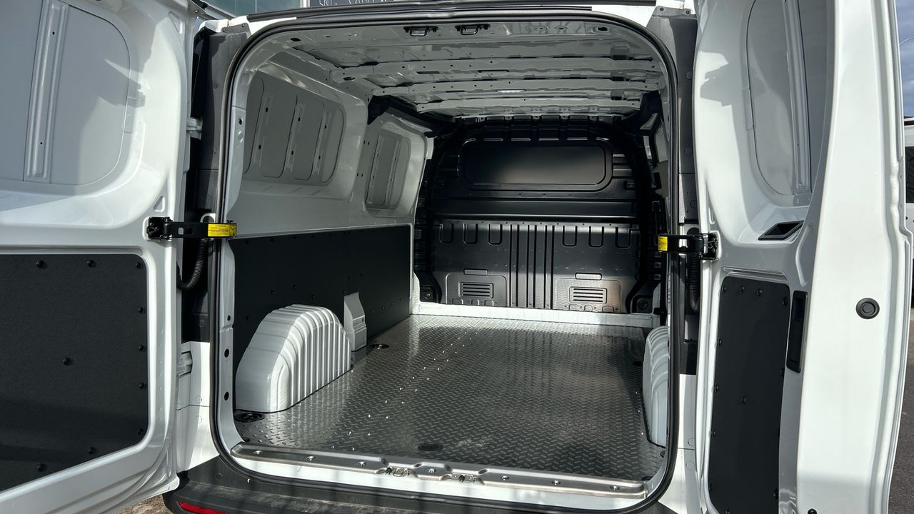 Maxus Deliver 7 2.0D L2H1 150 4P