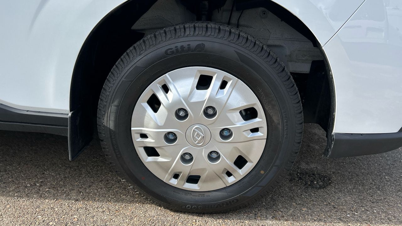 Maxus Deliver 7 2.0D L2H1 150 4P