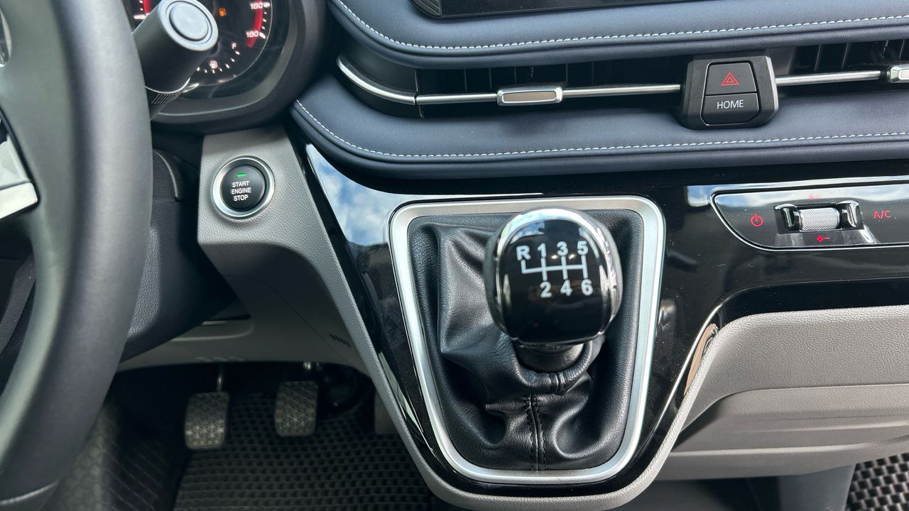 Maxus Deliver 7 2.0D L2H1 150 4P