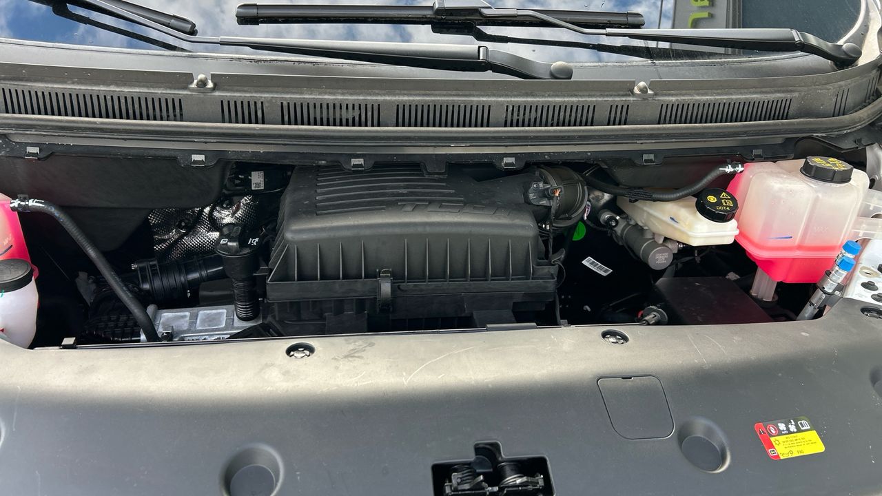 Maxus Deliver 7 2.0D L2H1 150 4P