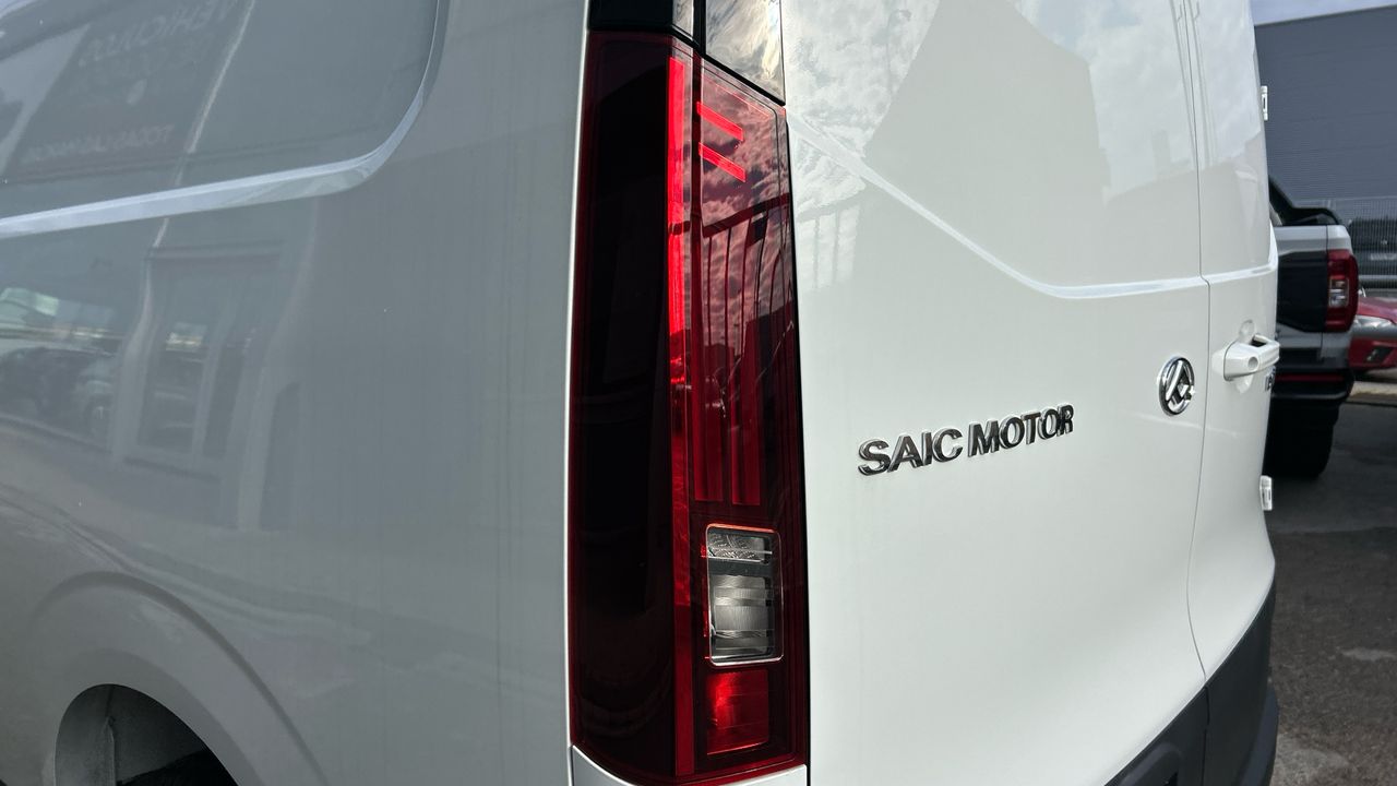 Maxus Deliver 7 2.0D L2H1 150 4P