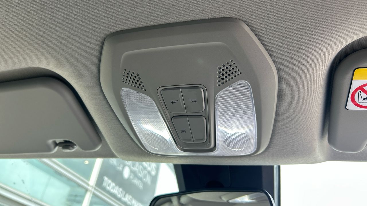 Maxus Deliver 7 2.0D L2H1 150 4P