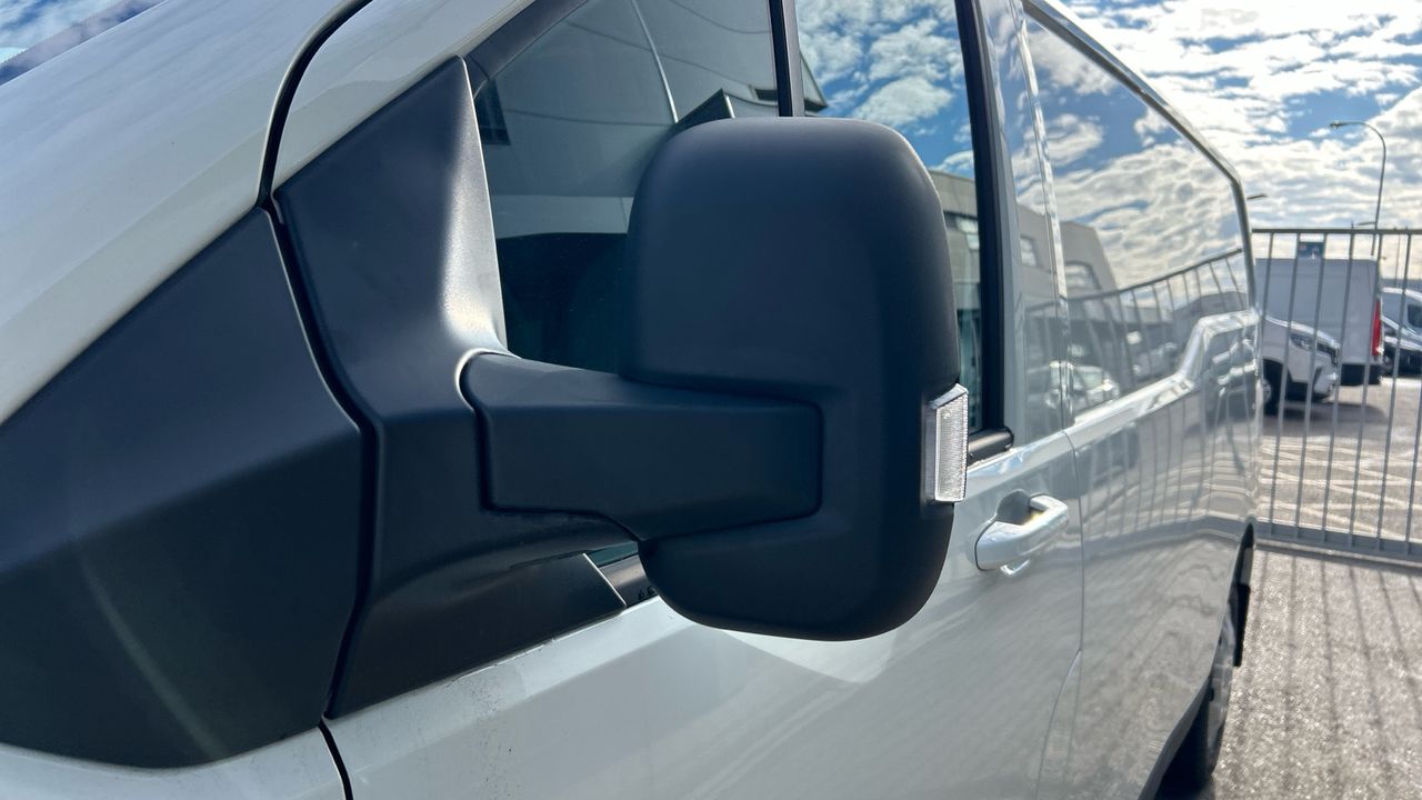 Maxus Deliver 7 2.0D L2H1 150 4P