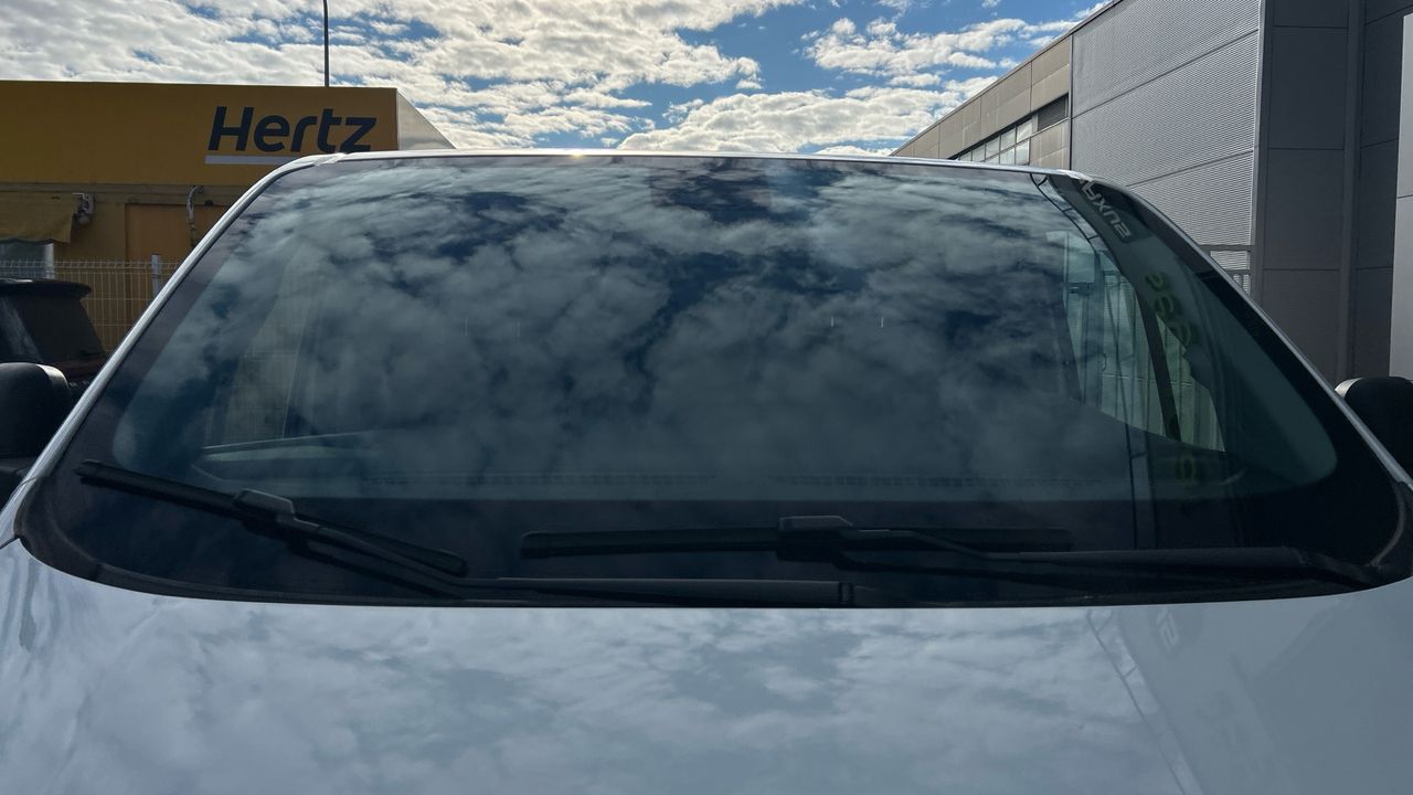 Maxus Deliver 7 2.0D L2H1 150 4P