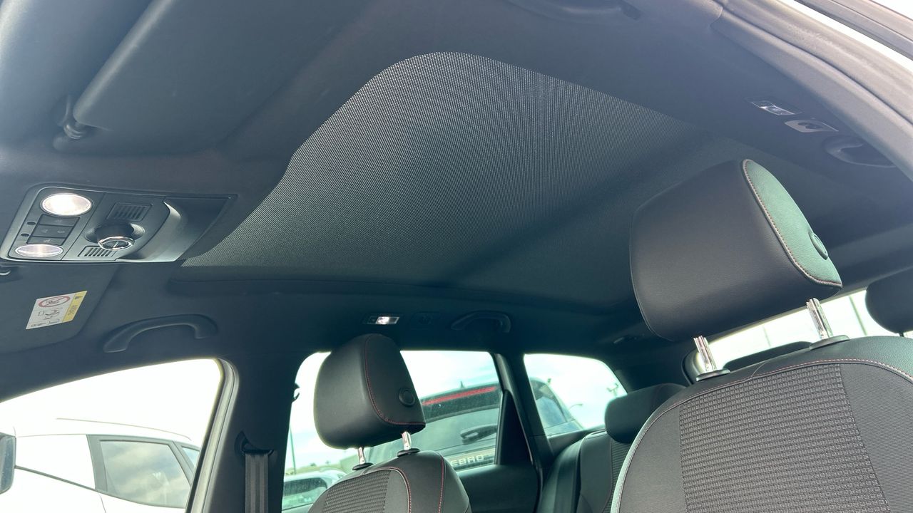 Seat Leon 2.0 TSI 140W S/S FR ST DCT 190 5P