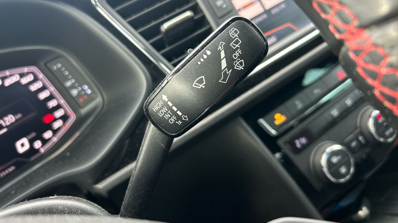 Seat Leon 2.0 TSI 140W S/S FR ST DCT 190 5P