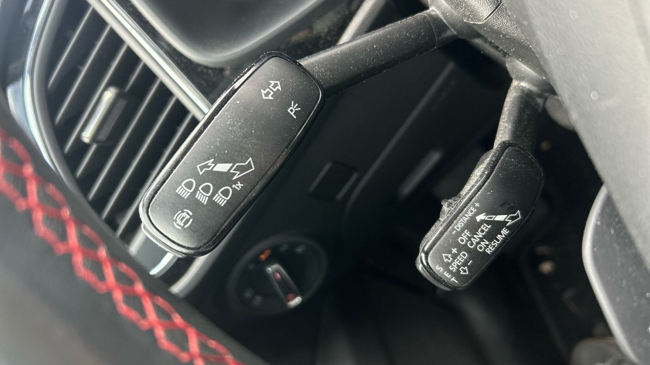 Seat Leon 2.0 TSI 140W S/S FR ST DCT 190 5P