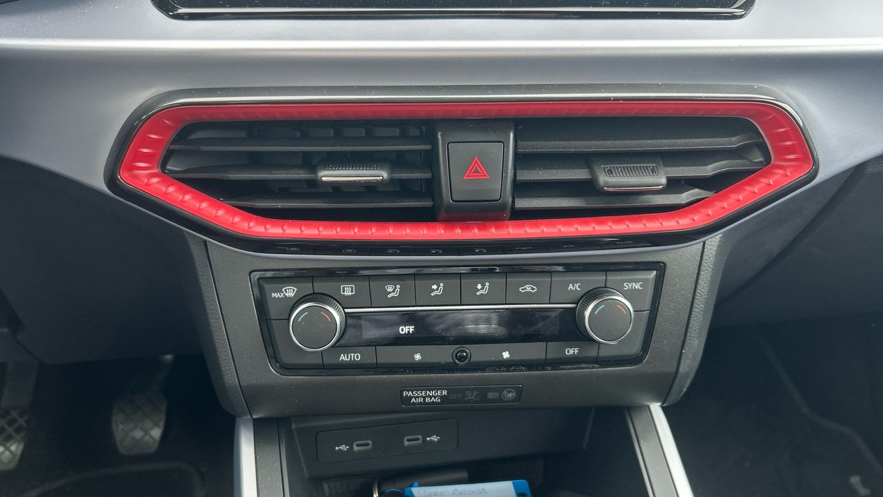 Seat Arona 1.0 TSI 81KW FR XM 110 5P