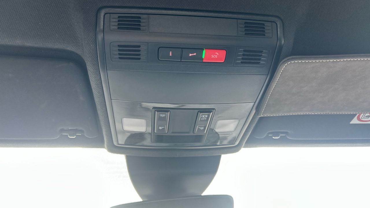 Seat Arona 1.0 TSI 81KW FR XM 110 5P