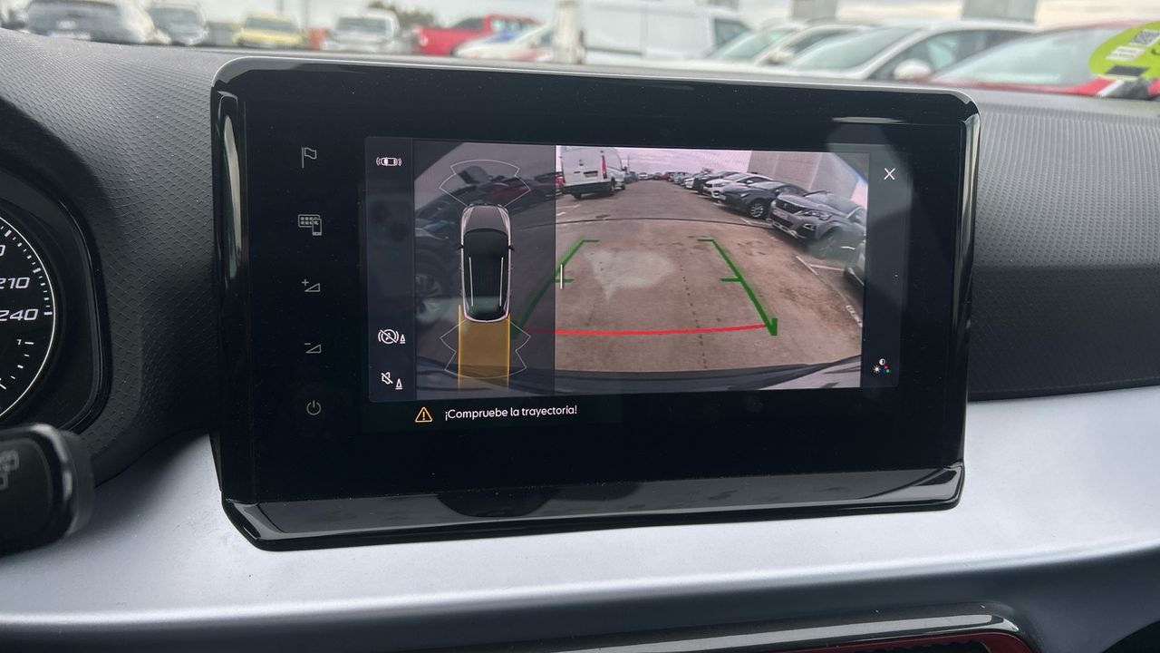 Seat Arona 1.0 TSI 81KW FR XM 110 5P