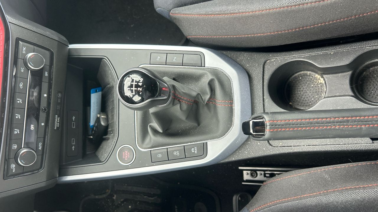 Seat Arona 1.0 TSI 81KW FR XM 110 5P