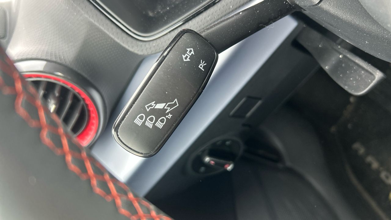 Seat Arona 1.0 TSI 81KW FR XM 110 5P