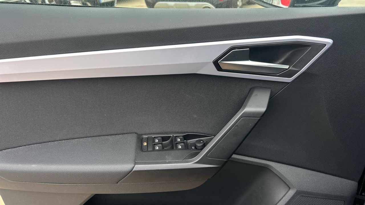 Seat Arona 1.0 TSI 81KW FR XM 110 5P