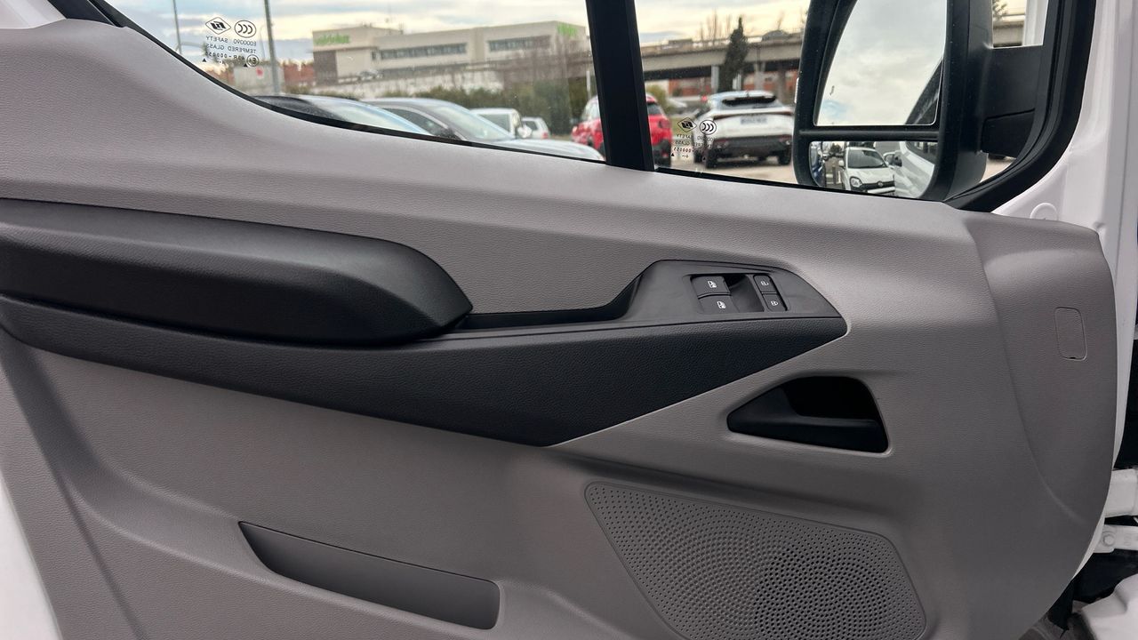 Maxus Deliver 9 2.0D L3H2 150 4P