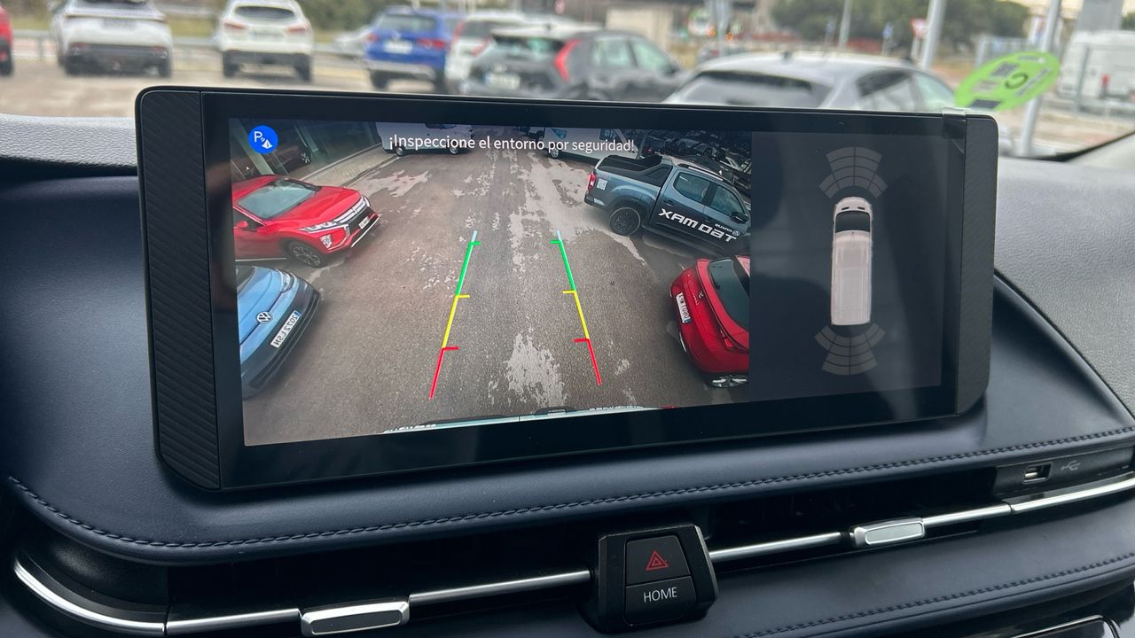 Maxus Deliver 9 2.0D L3H2 150 4P