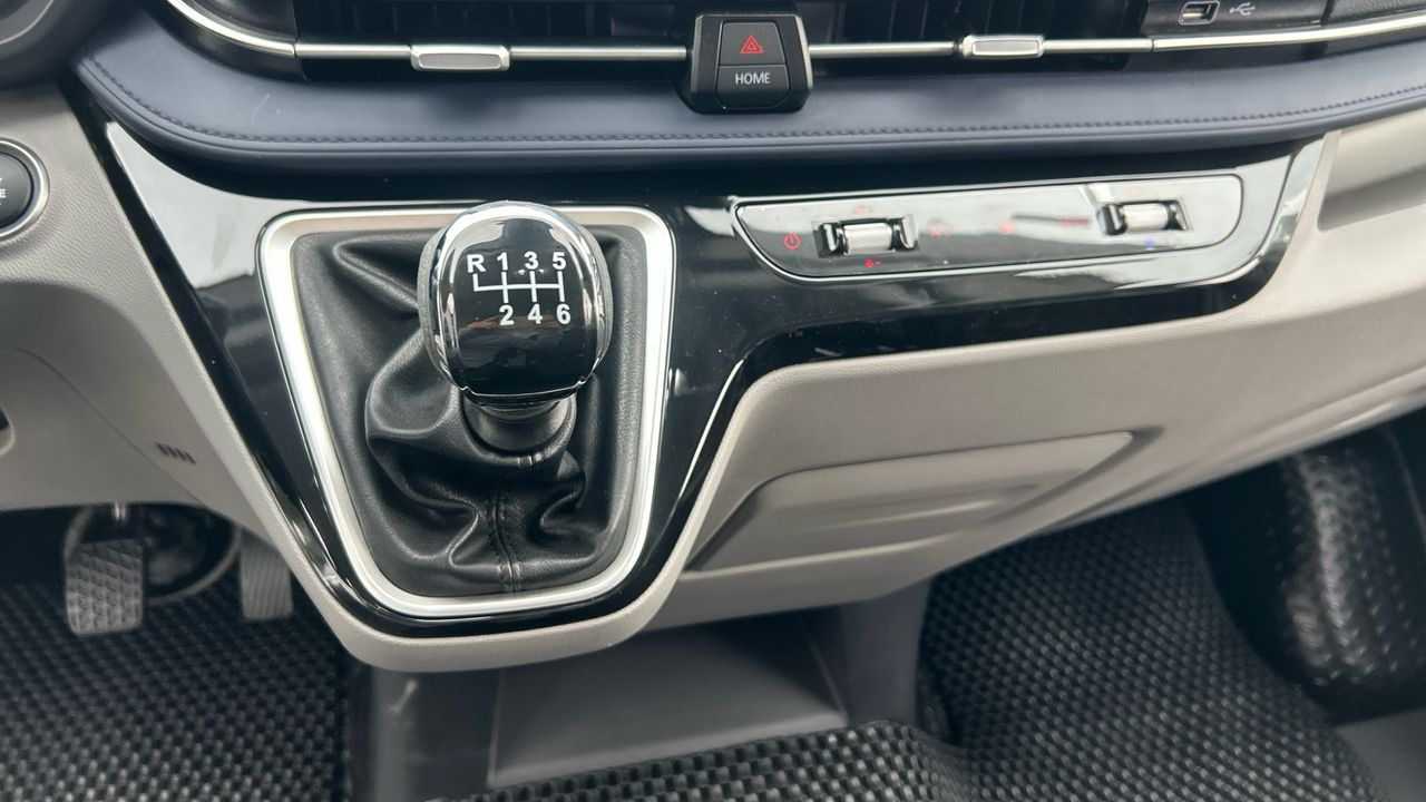 Maxus Deliver 9 2.0D L3H2 150 4P