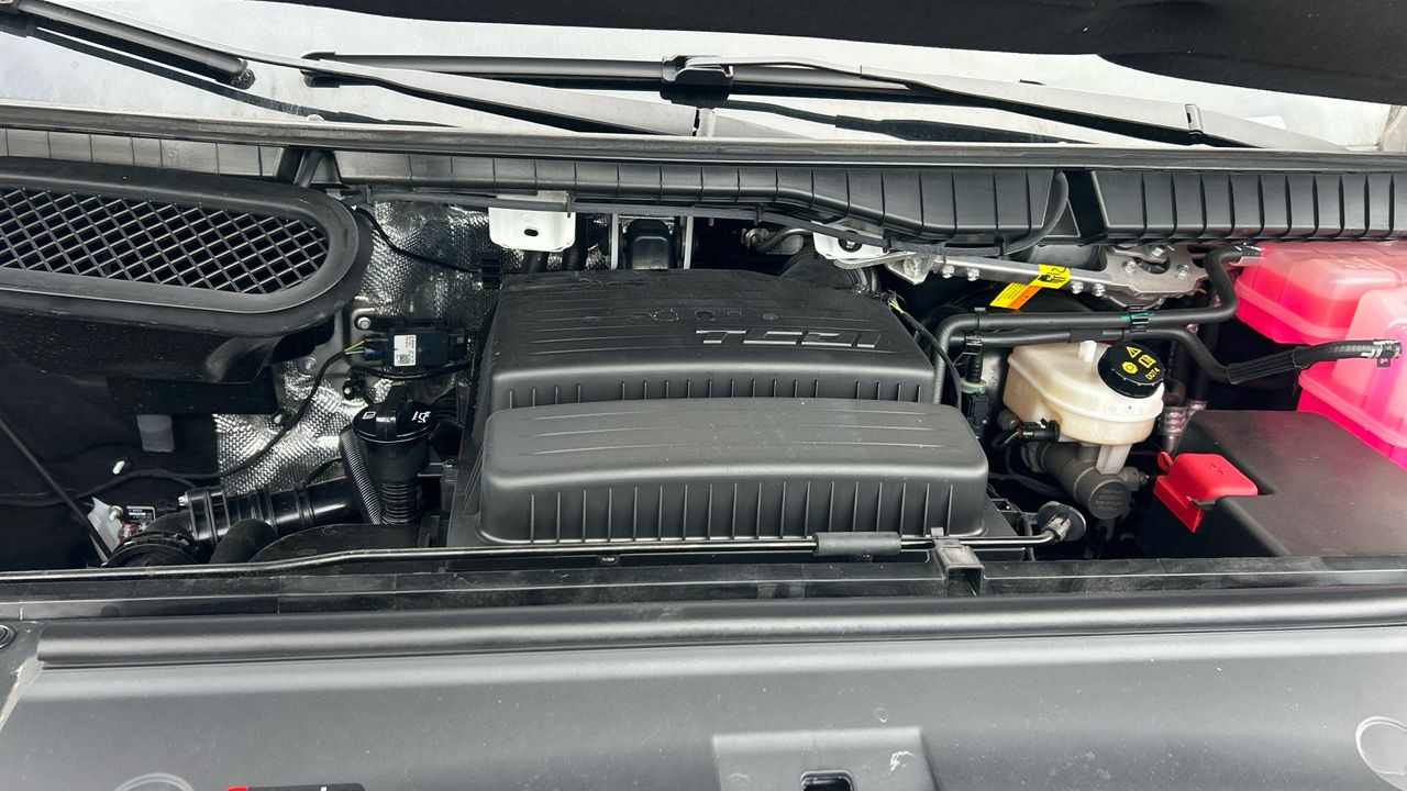 Maxus Deliver 9 2.0D L3H2 150 4P