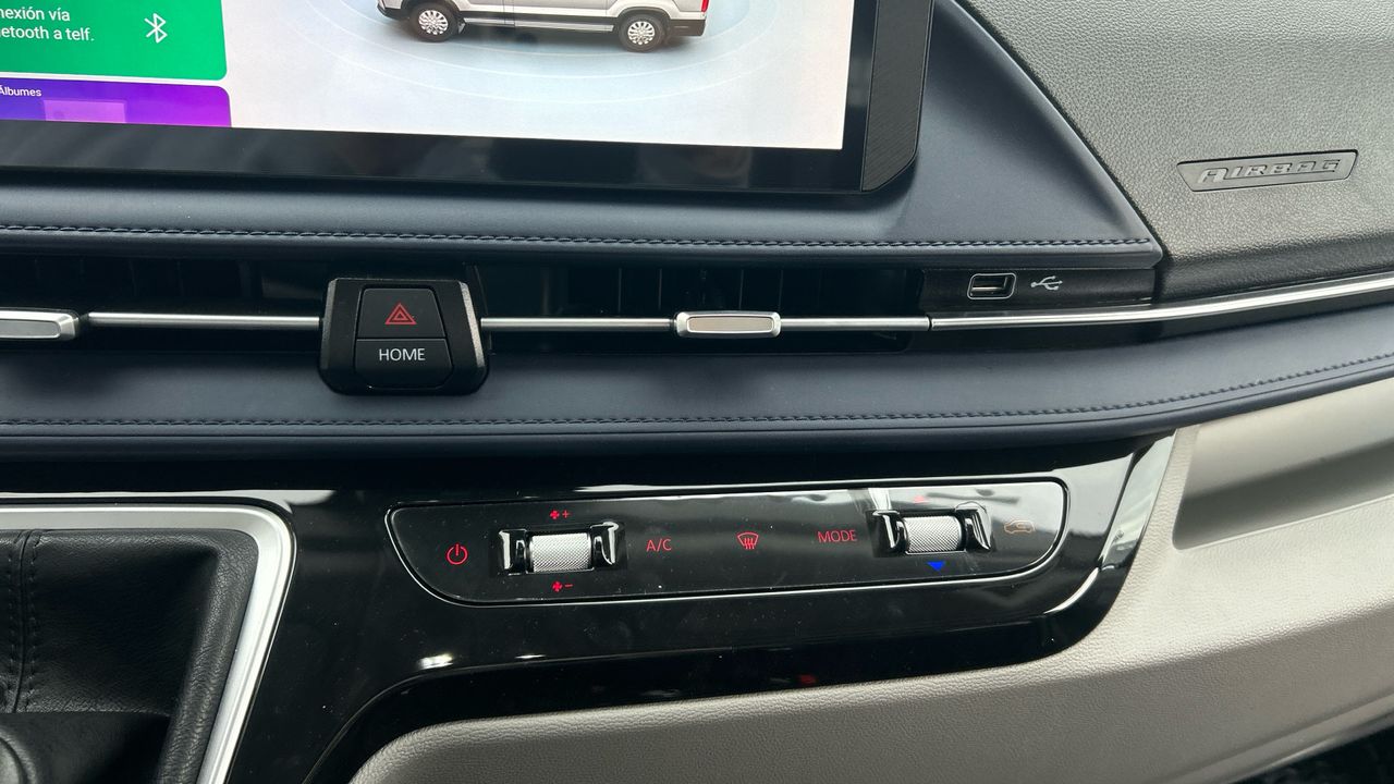 Maxus Deliver 9 2.0D L3H2 150 4P