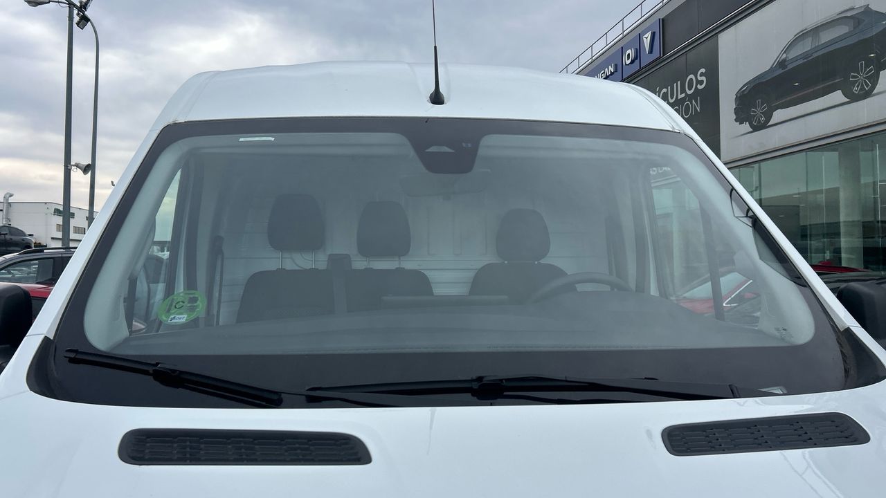 Maxus Deliver 9 2.0D L3H2 150 4P