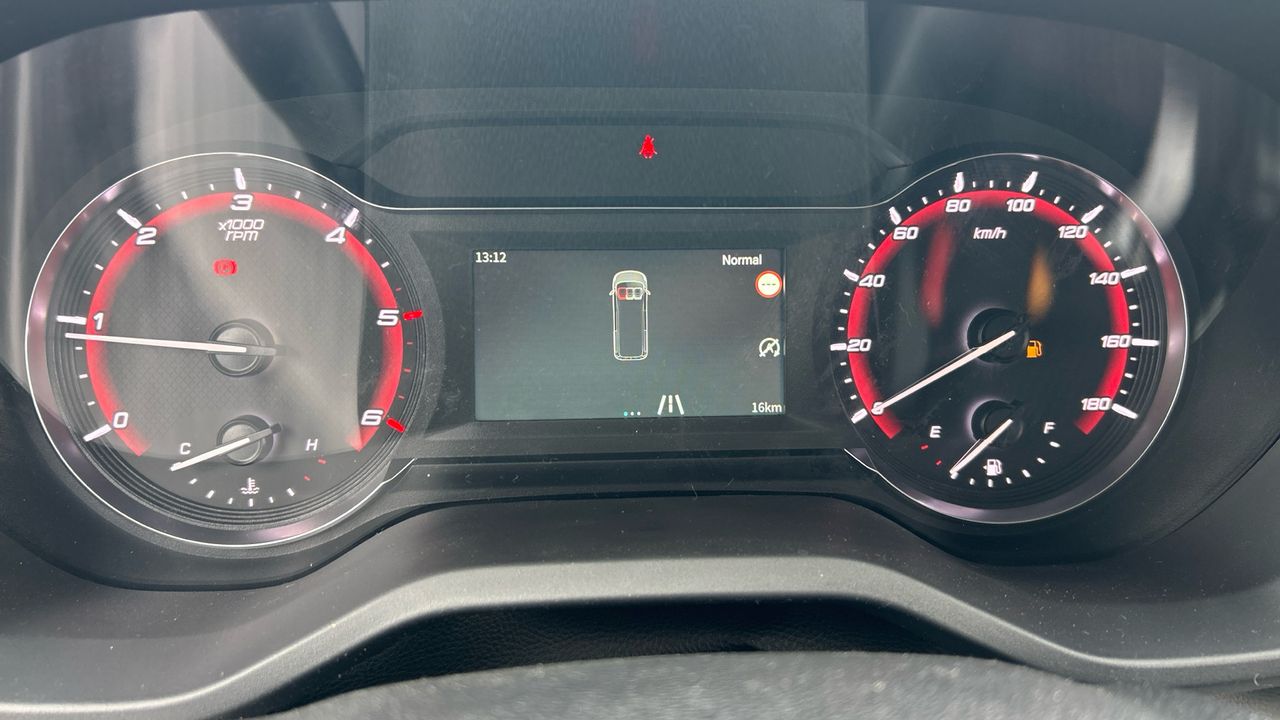 Maxus Deliver 9 2.0D L3H2 150 4P