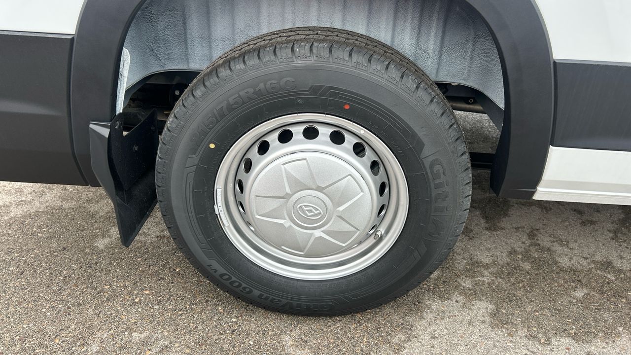 Maxus Deliver 9 2.0D L3H2 150 4P