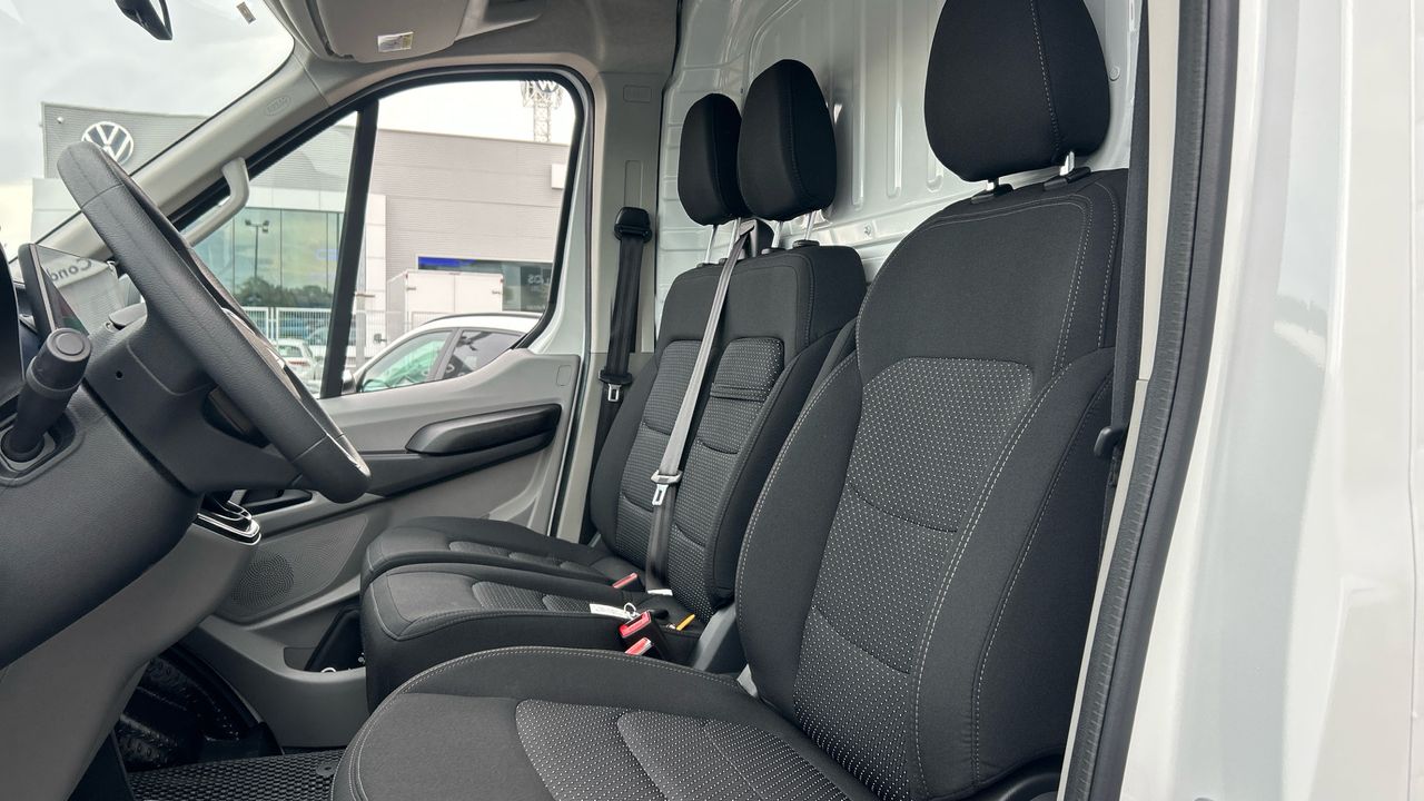 Maxus Deliver 9 2.0D L3H2 150 4P