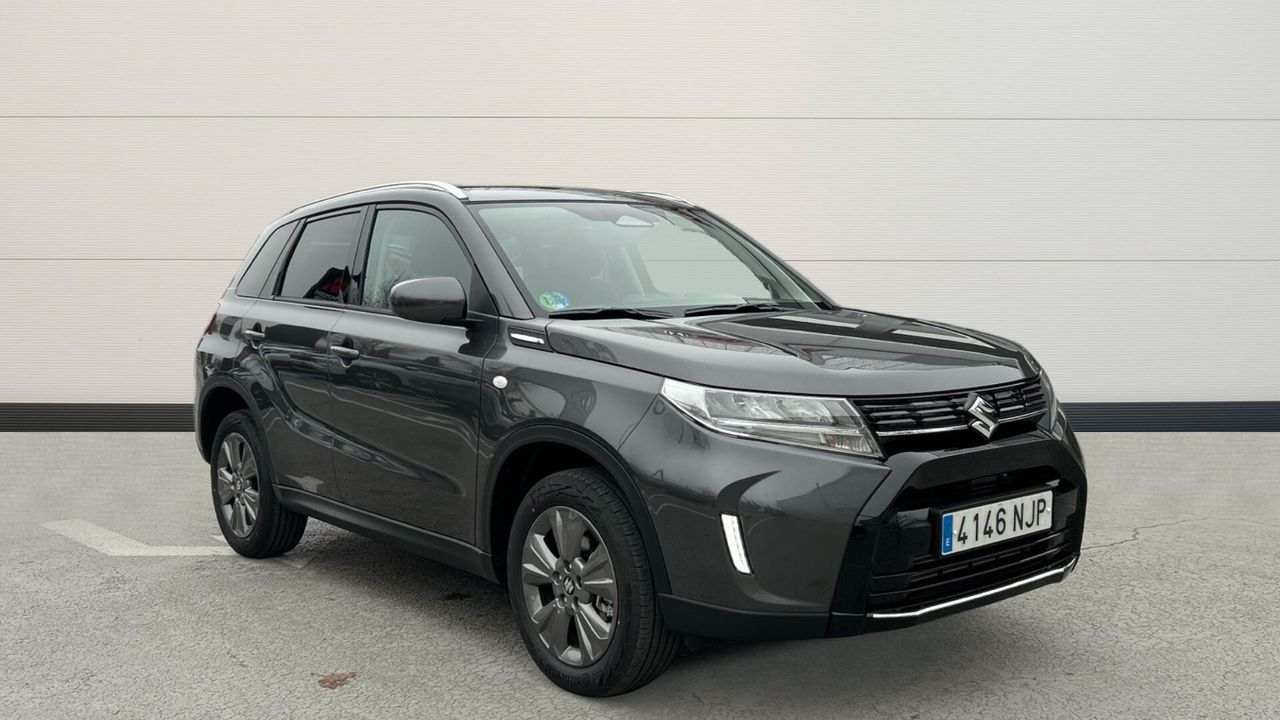 Suzuki Vitara 1.4 BOOSTER MHEV S2 110 5P