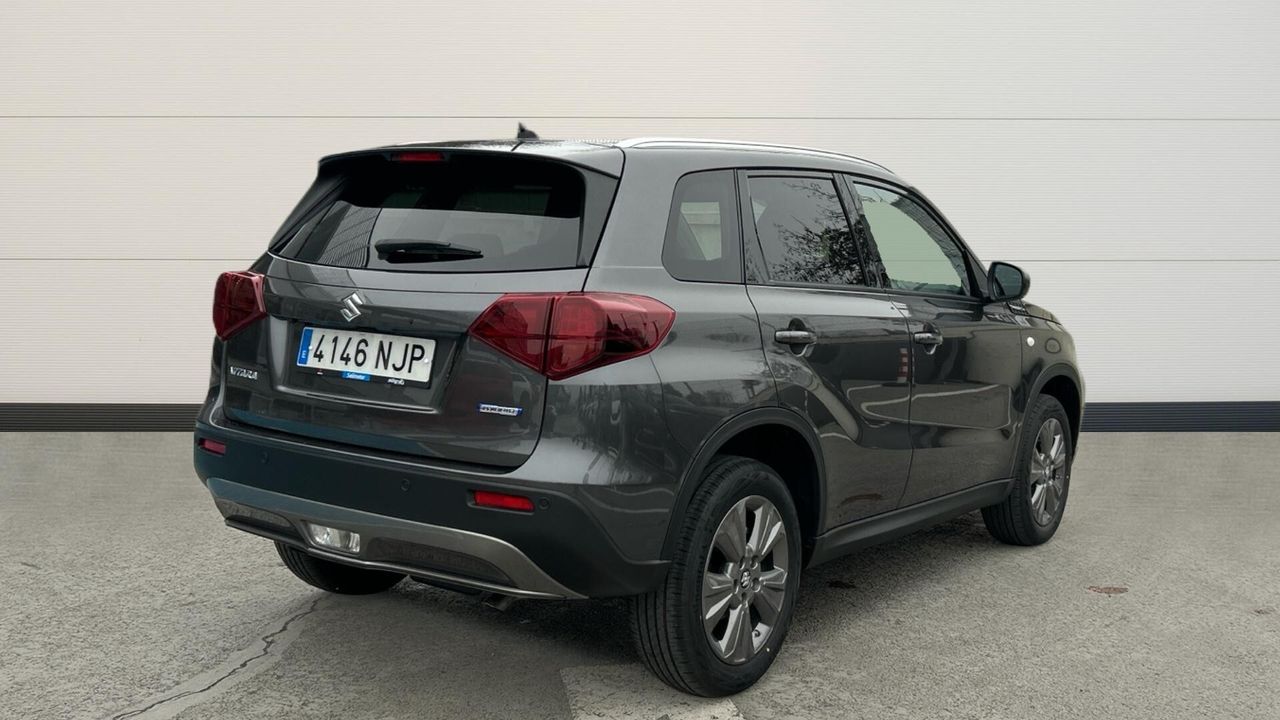 Suzuki Vitara 1.4 BOOSTER MHEV S2 110 5P