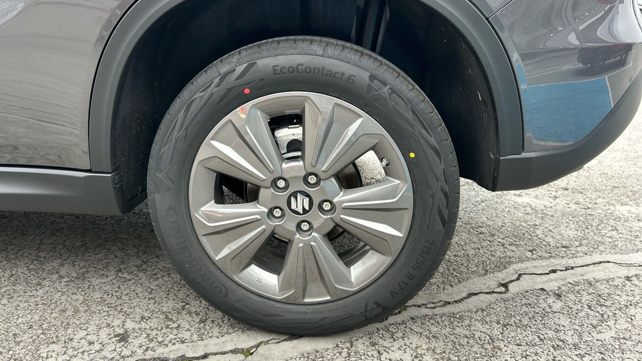 Suzuki Vitara 1.4 BOOSTER MHEV S2 110 5P