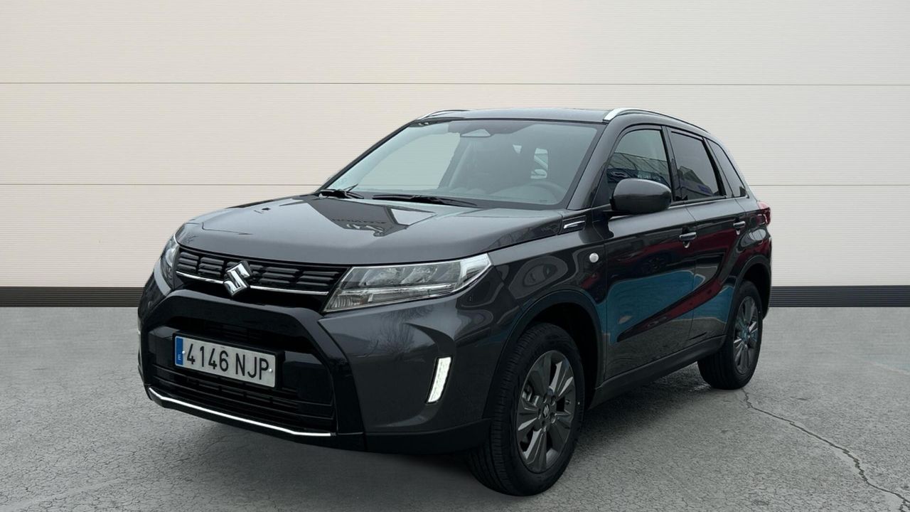 Suzuki Vitara 1.4 BOOSTER MHEV S2 110 5P
