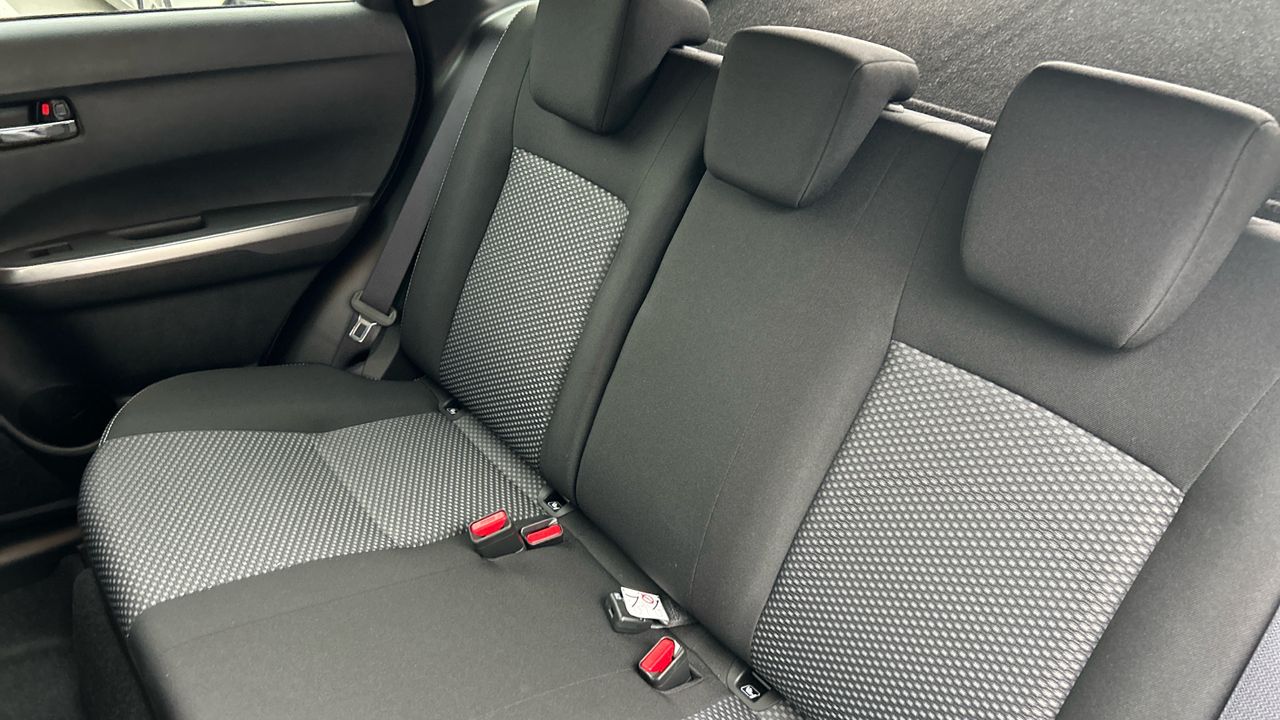 Suzuki Vitara 1.4 BOOSTER MHEV S2 110 5P