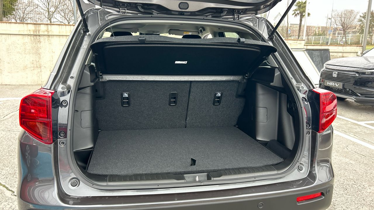 Suzuki Vitara 1.4 BOOSTER MHEV S2 110 5P