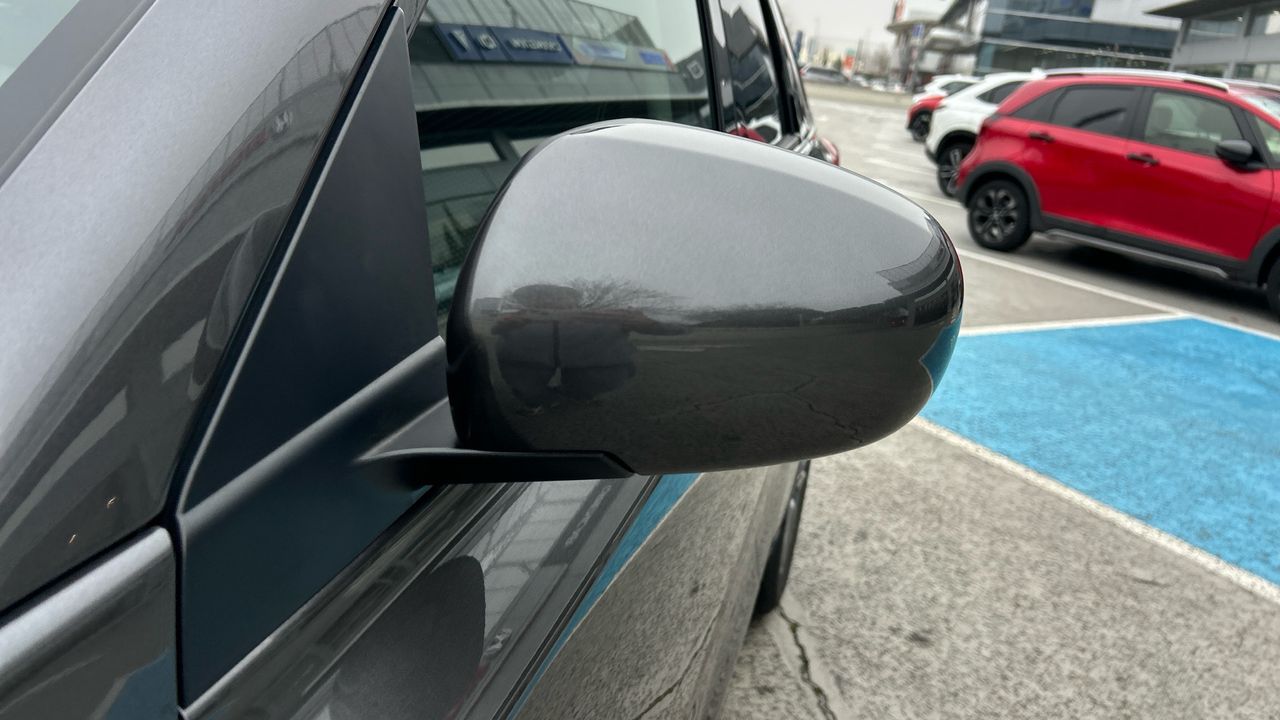 Suzuki Vitara 1.4 BOOSTER MHEV S2 110 5P