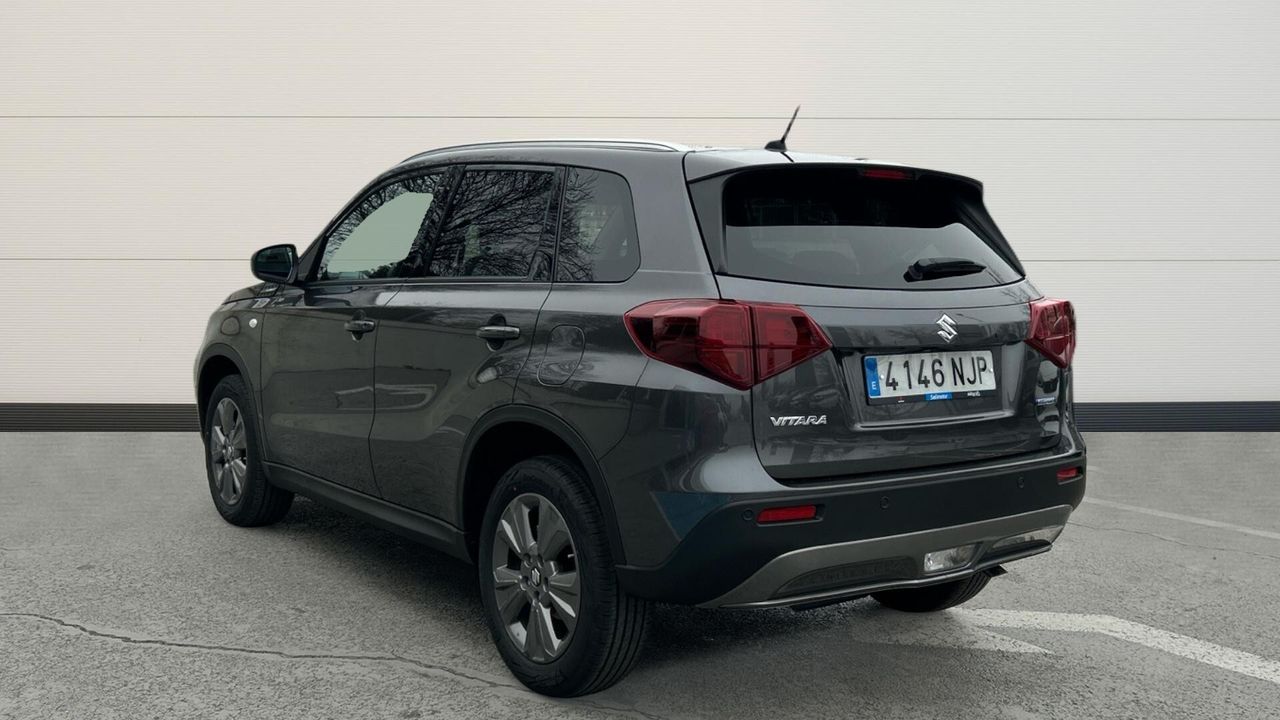 Suzuki Vitara 1.4 BOOSTER MHEV S2 110 5P