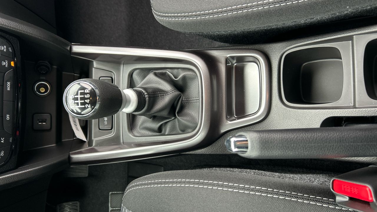 Suzuki Vitara 1.4 BOOSTER MHEV S2 110 5P