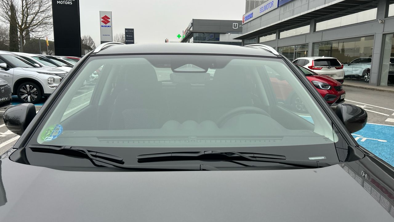 Suzuki Vitara 1.4 BOOSTER MHEV S2 110 5P