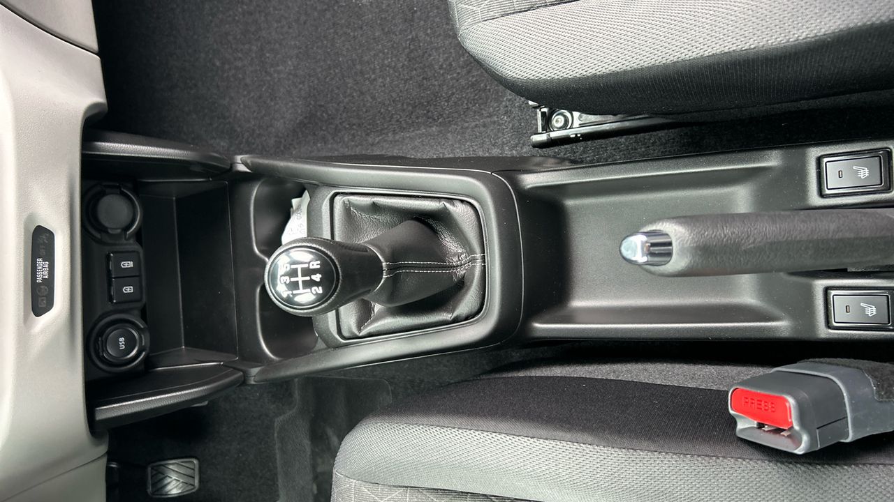 Suzuki Swift 1.2 MILD HYBRID S2 81 5P