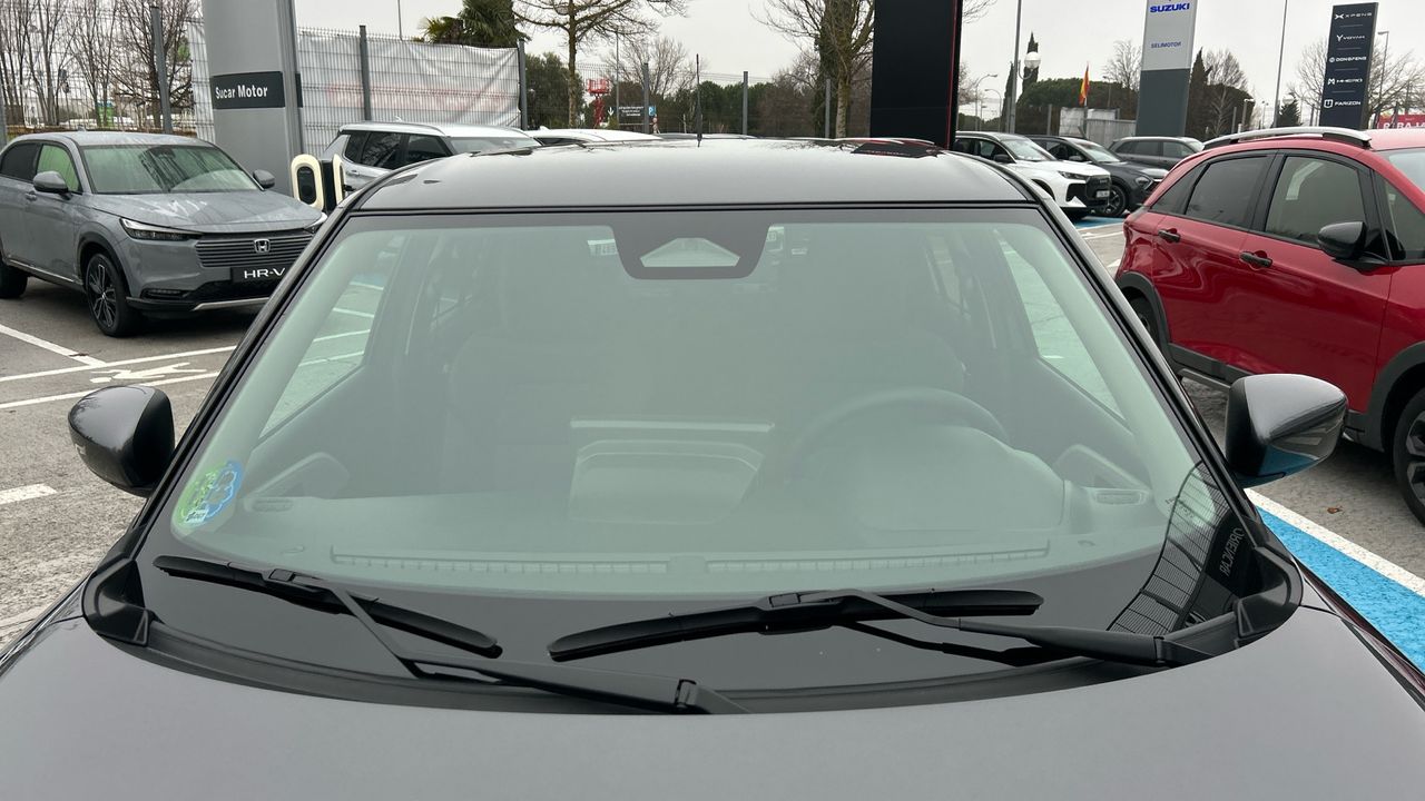 Suzuki Swift 1.2 MILD HYBRID S2 81 5P