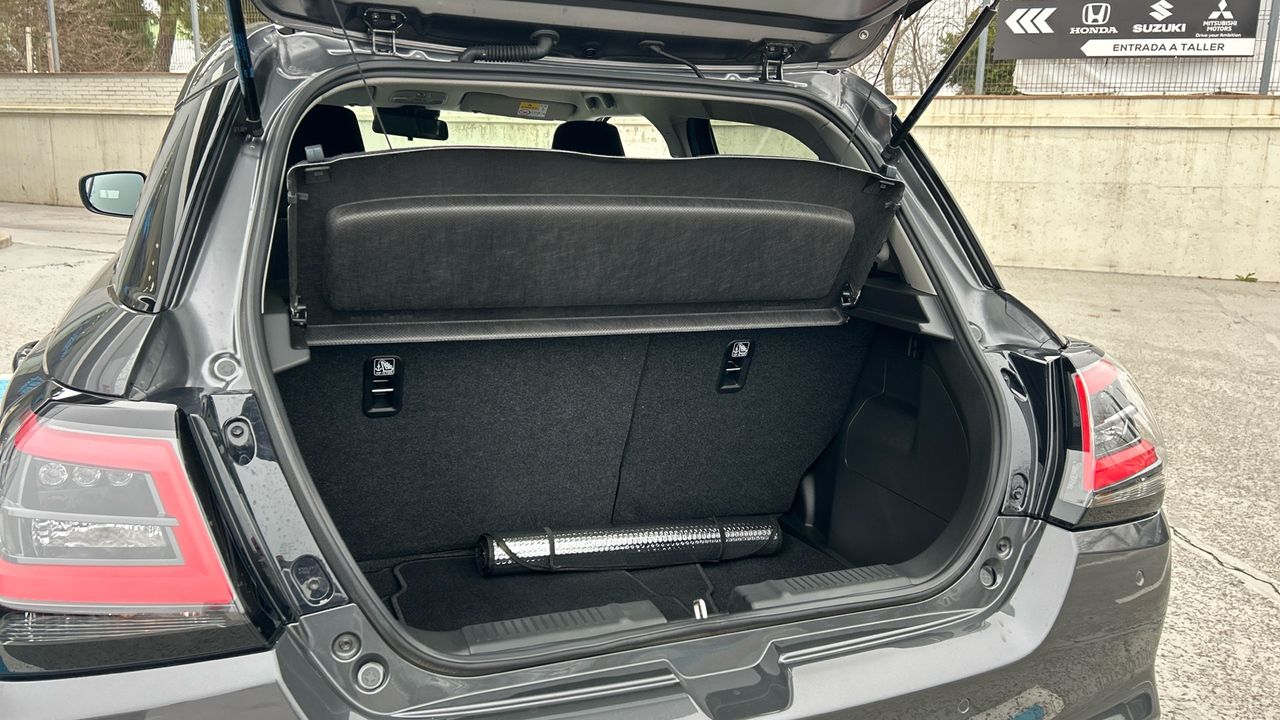 Suzuki Swift 1.2 MILD HYBRID S2 81 5P